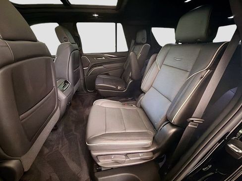 Used 2023 Cadillac Escalade Sport w/ Touring Package AWD/4WD image 28