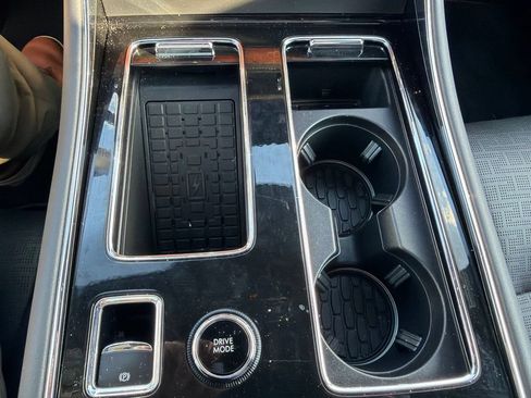 Certified 2025 Lincoln Aviator Black Label AWD/4WD image 33