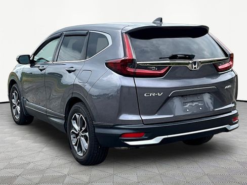 Used 2020 Honda CR-V EX image 12