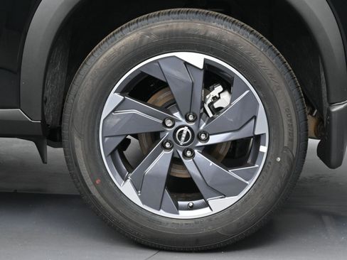 New 2026 Nissan Rogue SV image 21