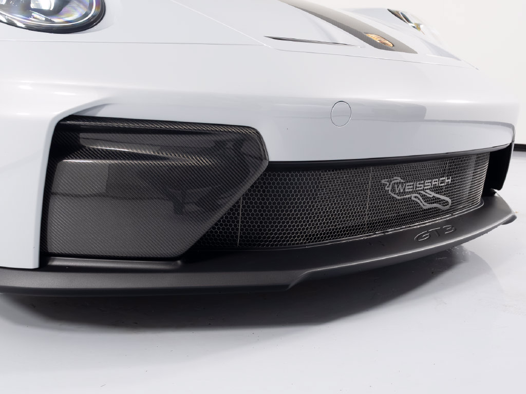 Certified 2026 Porsche 911 GT3 RWD image 58