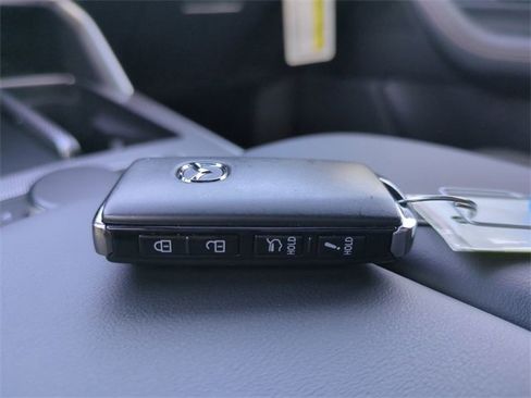 New 2025 MAZDA CX-90 3.3 Turbo w/ Premium Plus Pkg image 31