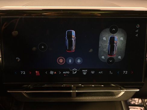 New 2026 Lincoln Nautilus Reserve AWD/4WD image 31