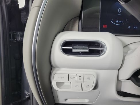 New 2026 Hyundai Palisade SEL AWD/4WD image 22