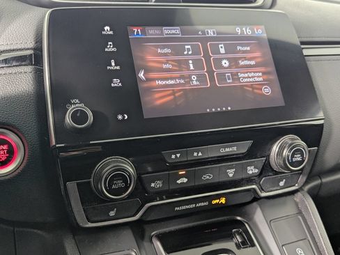 Used 2021 Honda CR-V EX image 21