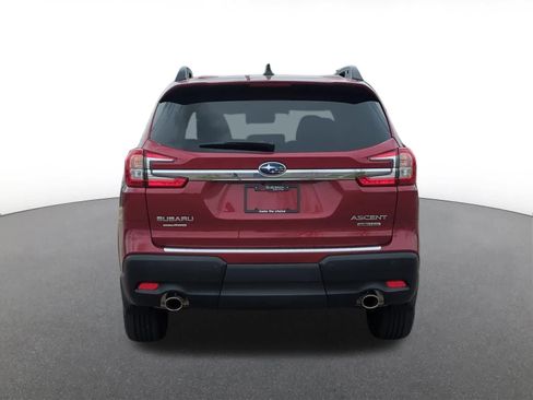 New 2026 Subaru Ascent Limited AWD/4WD image 5
