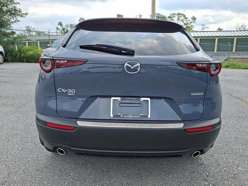 New 2026 MAZDA CX-30 AWD 2.5 S image 6