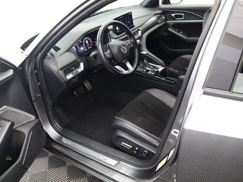 Certified 2023 Acura Integra A-Spec FWD image 14