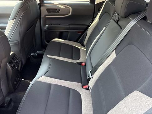 New 2026 Ford Bronco Sport Big Bend w/ Convenience Package AWD/4WD image 18