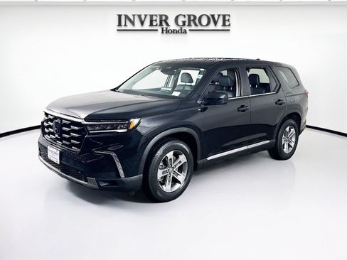 Used 2023 Honda Pilot EX-L image 1