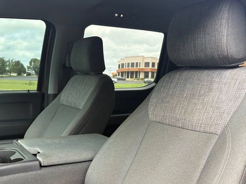 Used 2022 Ford F150 XLT AWD/4WD image 11