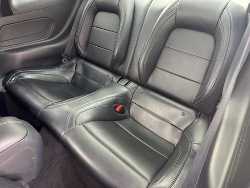 Used 2024 Ford Mustang Premium image 18