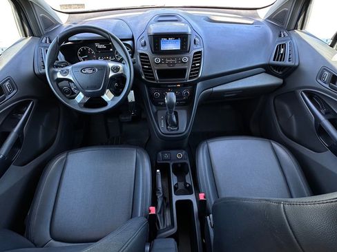 Used 2023 Ford Transit Connect XL FWD image 22
