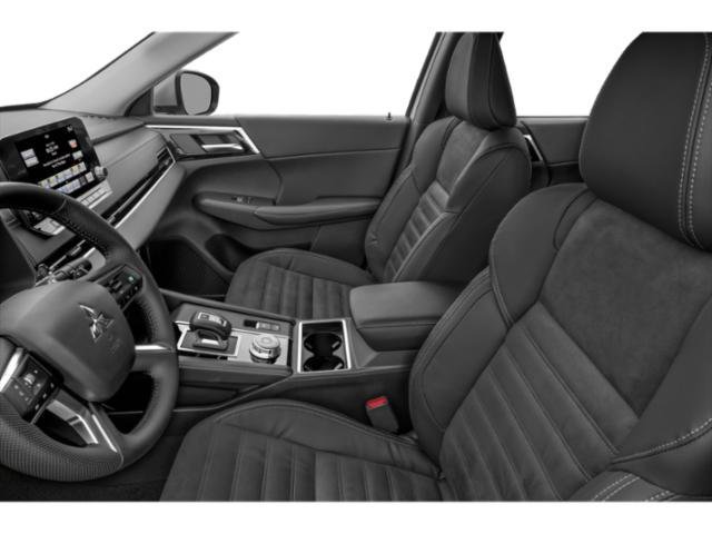 Used 2024 Mitsubishi Outlander SE FWD image 43