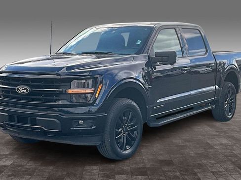 Used 2024 Ford F150 XLT w/ Equipment Group 303A High image 24