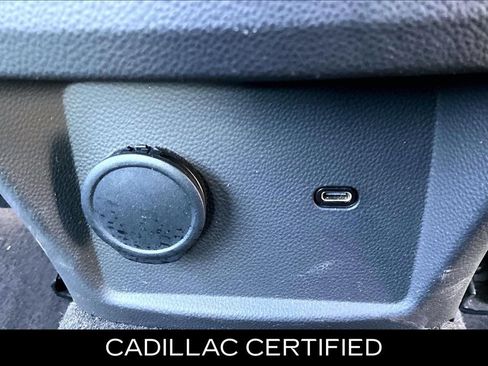 Used 2023 Cadillac CT5 Premium Luxury w/ Technology Package RWD image 36