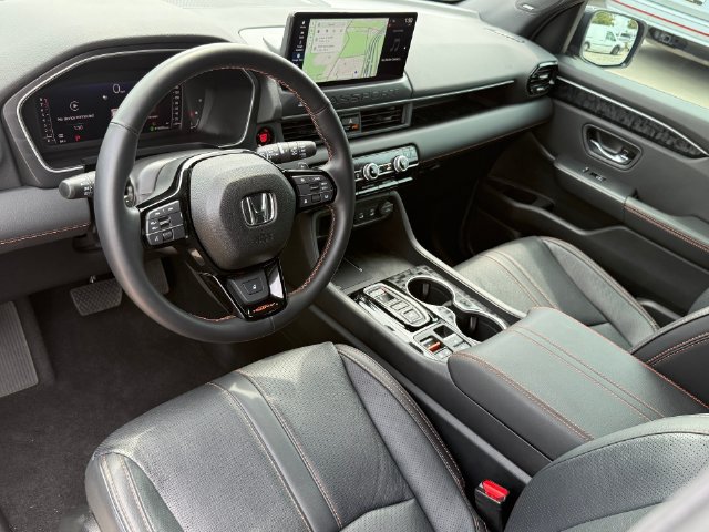 Used 2026 Honda Passport TrailSport Elite image 11