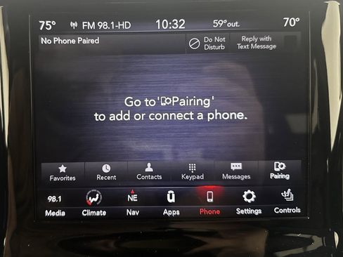 Used 2019 RAM 1500 Laramie w/ Sport Appearance Package image 30