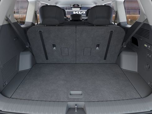 New 2026 Kia EV9 Light image 19