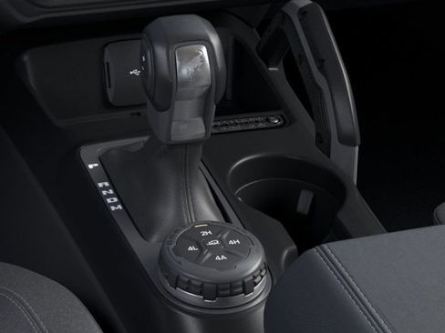 New 2025 Ford Bronco Badlands w/ Sasquatch Package image 17