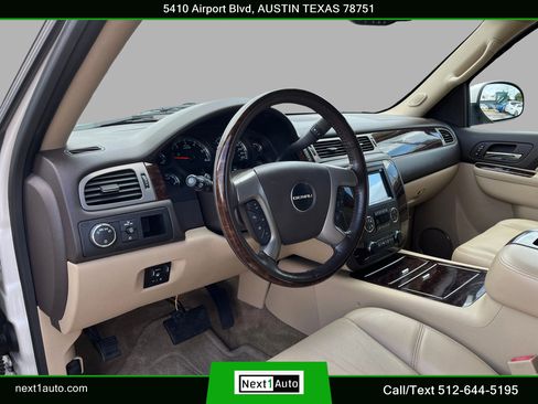 Used 2013 GMC Yukon Denali image 17
