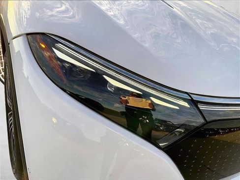 Certified 2023 Mercedes-Benz EQS 450+ SUV image 30