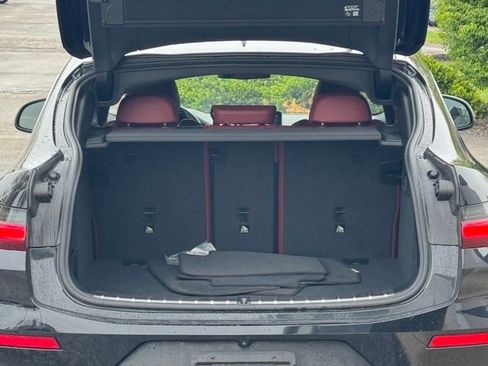 Certified 2024 BMW X4 xDrive30i w/ Premium Package image 34