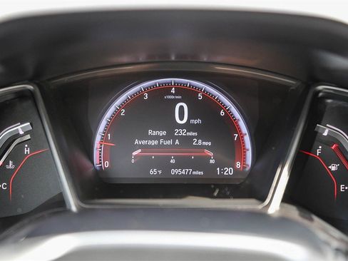 Used 2019 Honda Civic Si image 25