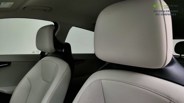 Used 2023 Kia Niro Wind FWD image 47