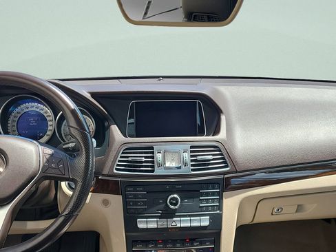 Used 2016 Mercedes-Benz E 400 Cabriolet image 17