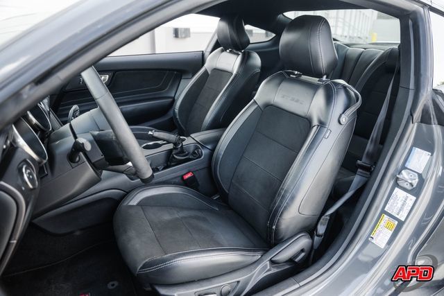 Used 2018 Ford Mustang Shelby GT350 w/ Convenience Package RWD image 6