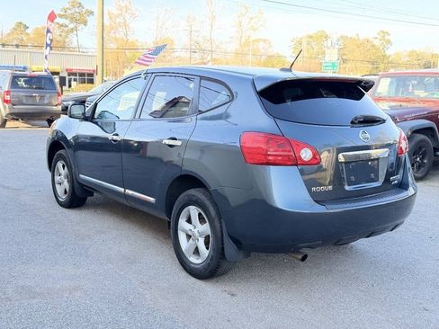 Used 2012 Nissan Rogue S w/ Special Edition Pkg AWD/4WD image 6