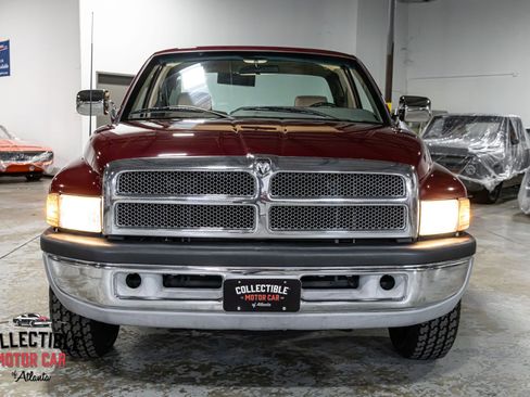 Used 1996 Dodge Ram 2500 Truck 2WD Club Cab image 18
