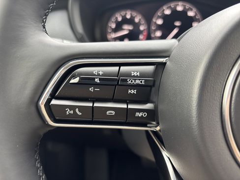 New 2026 MAZDA CX-90 3.3 Turbo w/ Premium Sport Pkg image 29