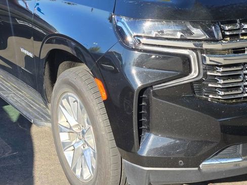 Used 2024 Chevrolet Tahoe Premier image 4