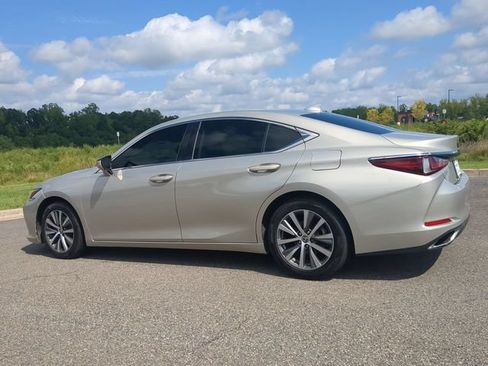Used 2019 Lexus ES 350 w/ Accessory Package 2 FWD image 6