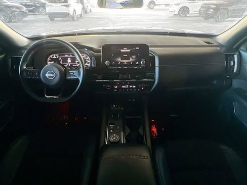 Used 2023 Nissan Pathfinder Rock Creek image 27
