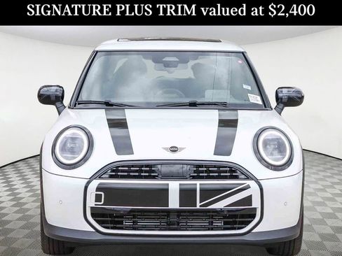 New 2026 MINI Cooper 2-Door Hardtop image 2