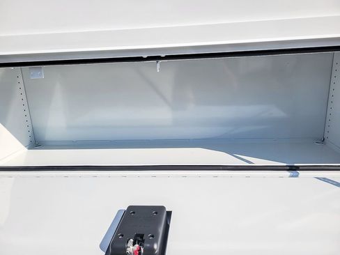 New 2025 Chevrolet Express 3500 w/ Power Convenience Package image 14