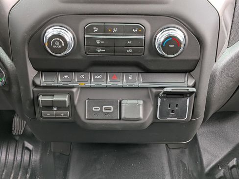 New 2026 GMC Sierra 1500 Pro w/ Pro Value Package image 31