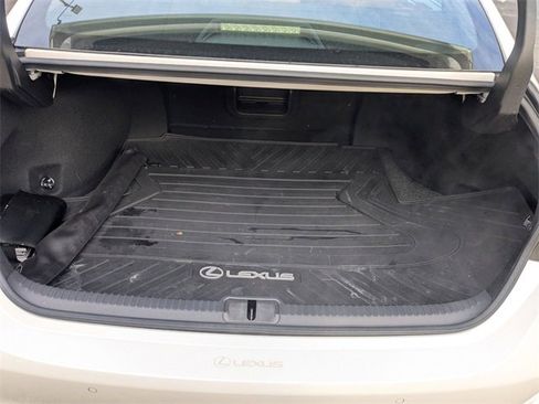 Used 2022 Lexus ES 350 350 image 29