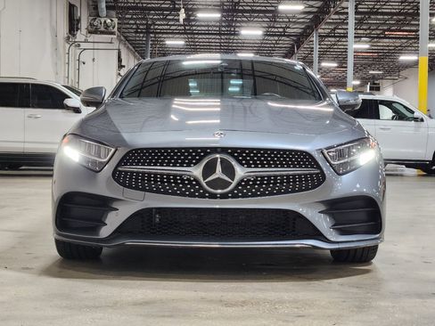 Used 2021 Mercedes-Benz CLS 450 image 3