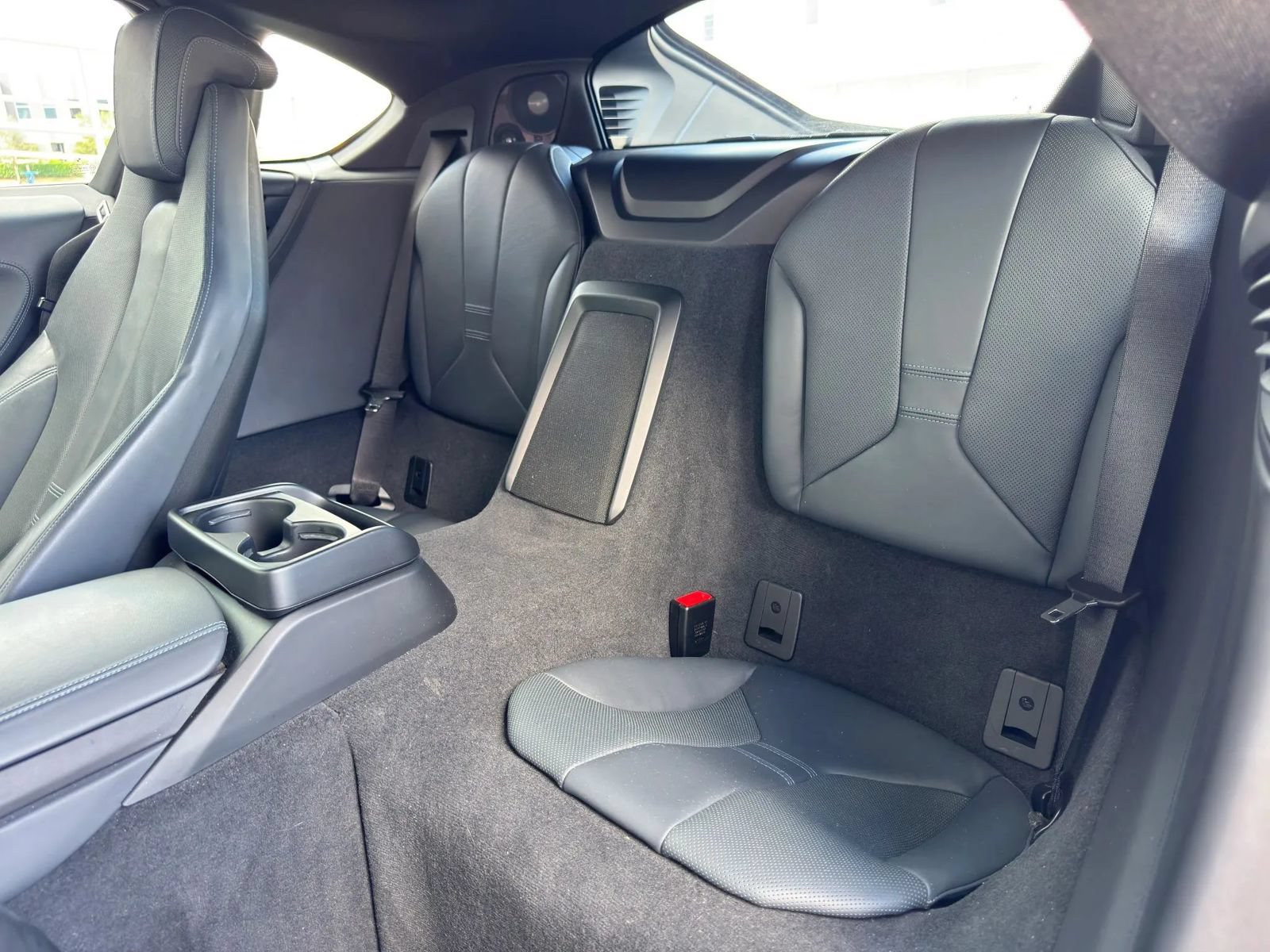 Used 2015 BMW i8 AWD/4WD image 10