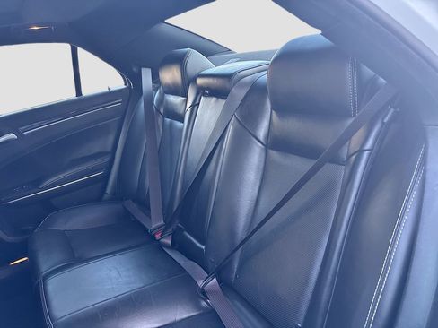 Used 2023 Chrysler 300 S w/ Comfort Group image 26