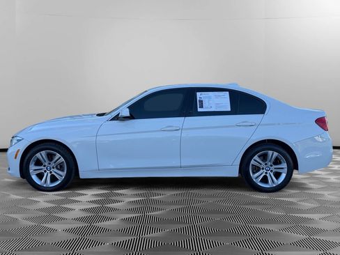 Used 2017 BMW 330i xDrive Sedan image 2