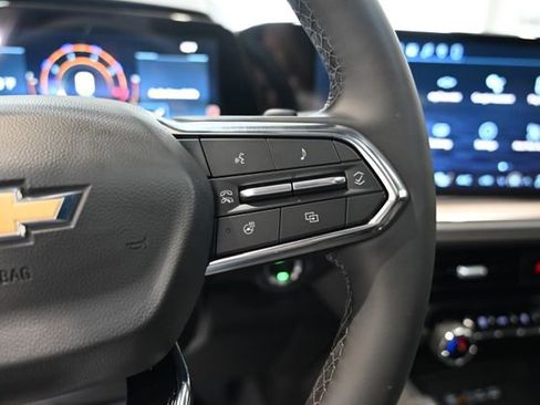 New 2026 Chevrolet Suburban High Country AWD/4WD image 27