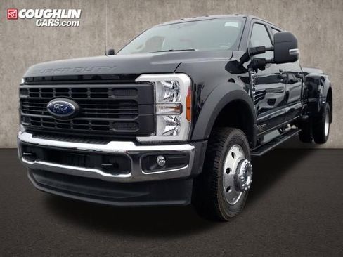 New 2026 Ford F450 XL w/ 360-Degree Camera Package AWD/4WD image 3