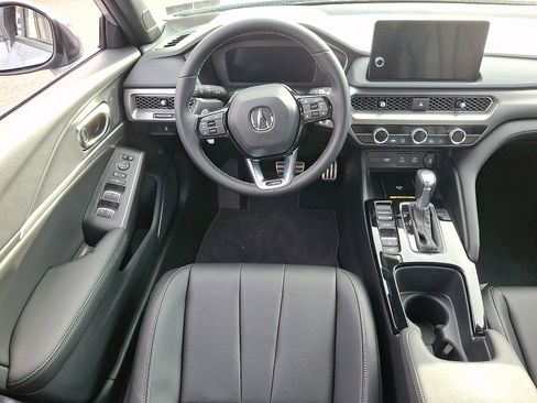 New 2026 Acura Integra A-Spec FWD image 8