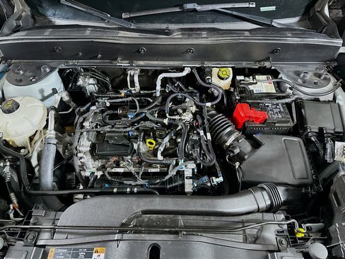 Used 2022 Ford Bronco Sport Big Bend w/ Convenience Package image 31