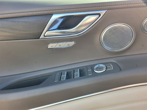 Used 2023 Genesis GV80 3.5T w/ Prestige Matte Package image 24